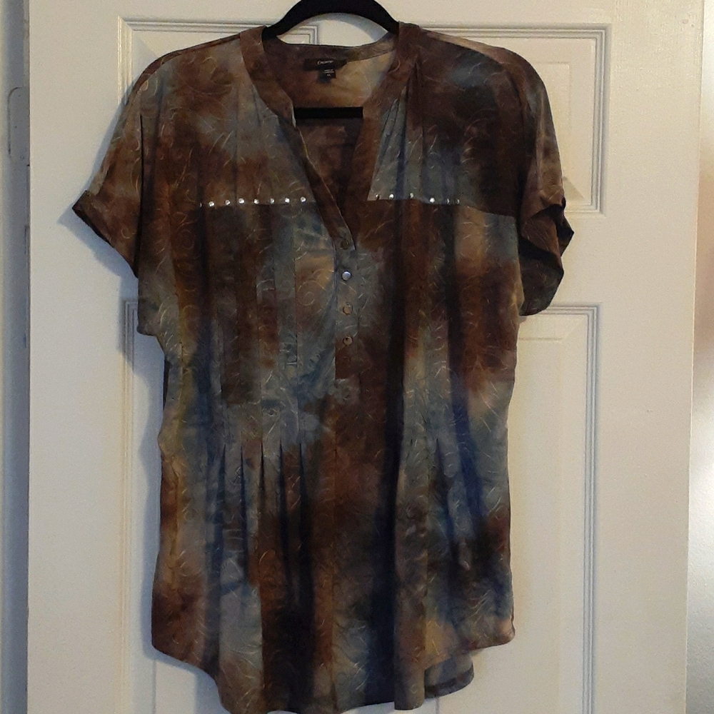 Super Cute Womens Top